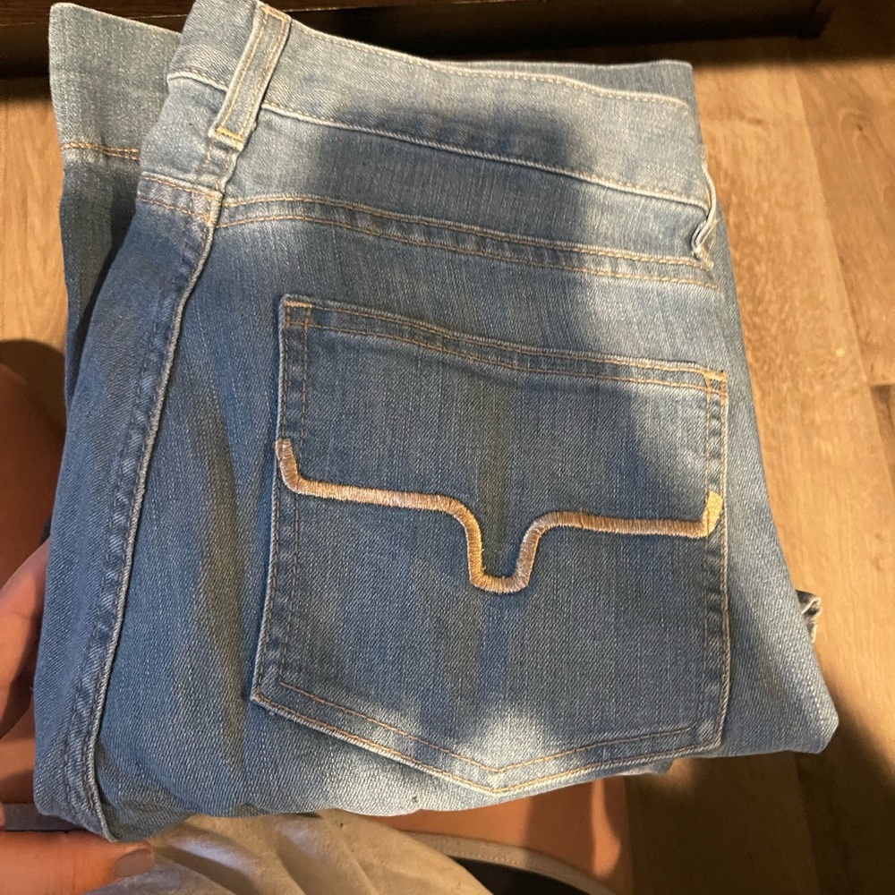 Kimes ranch jeans- Lola